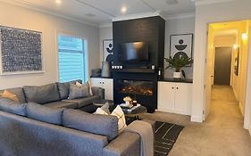 Cardrona Mountain Villa